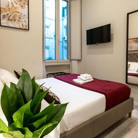 Suites 44 - Guesthouse 罗马 外观 照片