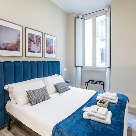 Suites 44 - Guesthouse 罗马 外观 照片
