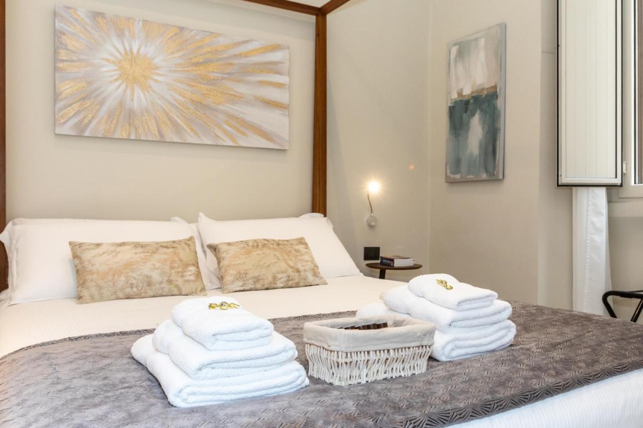 Suites 44 - Guesthouse 罗马 外观 照片