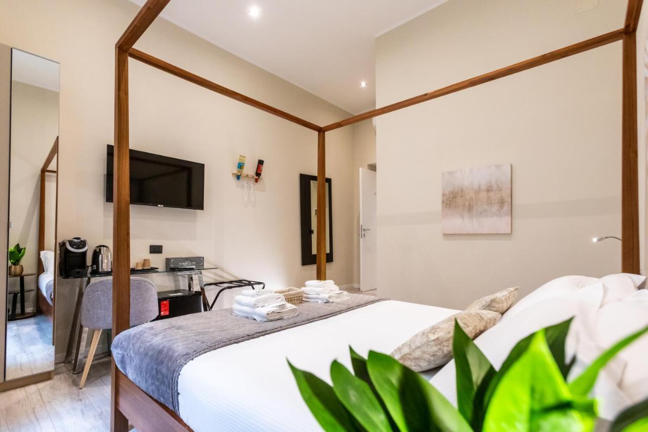 Suites 44 - Guesthouse 罗马 外观 照片