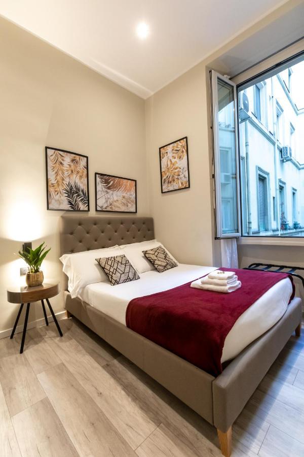 Suites 44 - Guesthouse 罗马 外观 照片