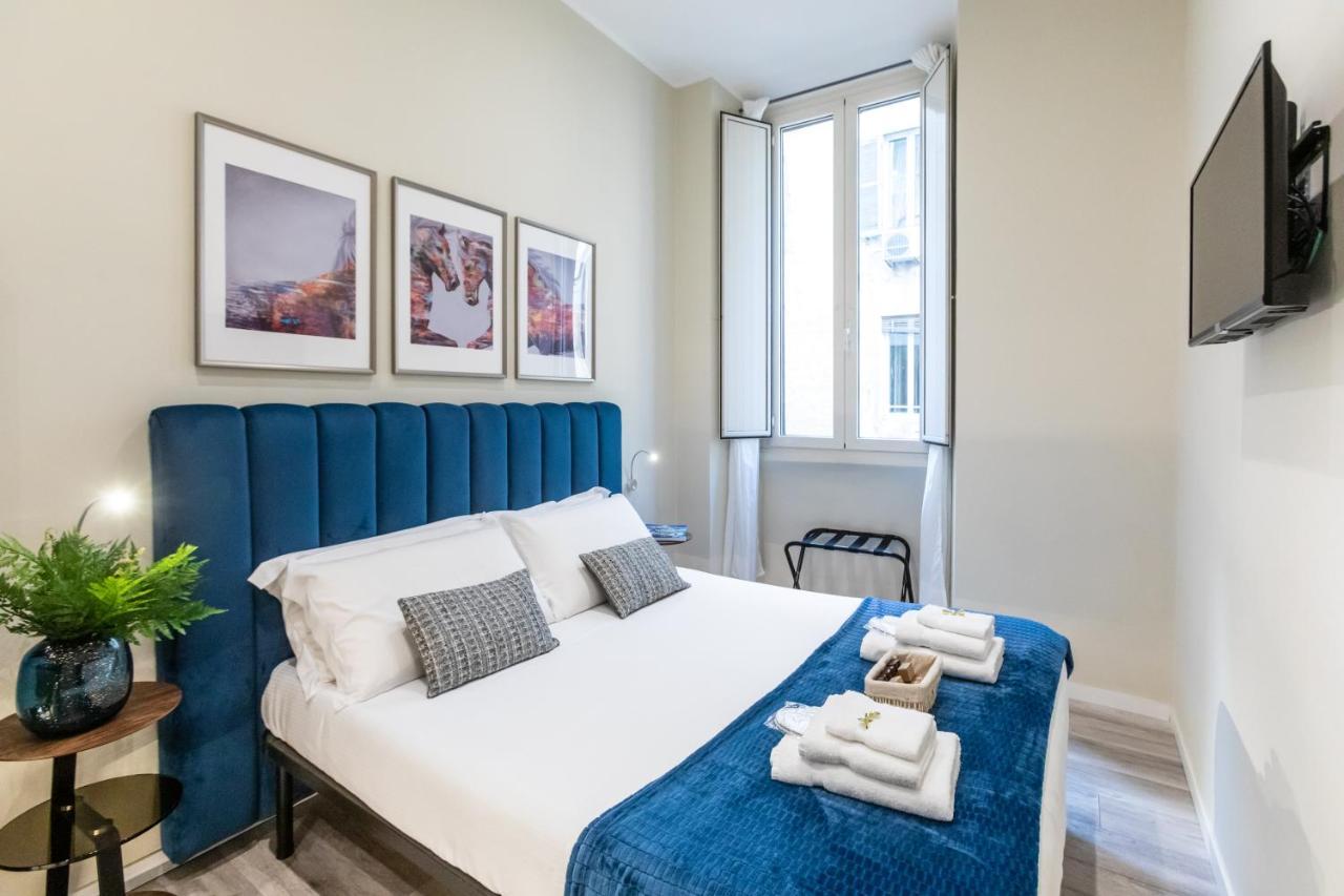Suites 44 - Guesthouse 罗马 外观 照片