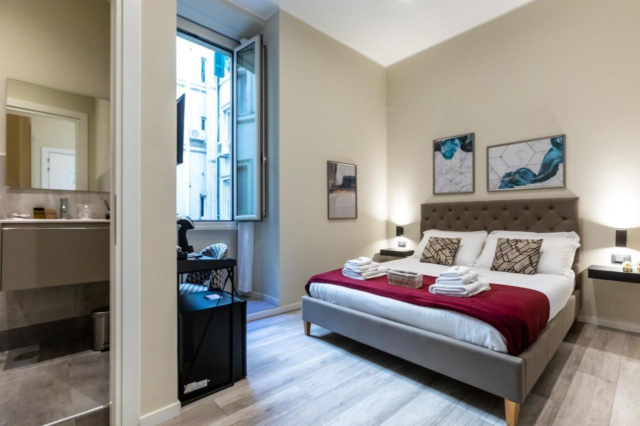 Suites 44 - Guesthouse 罗马 外观 照片