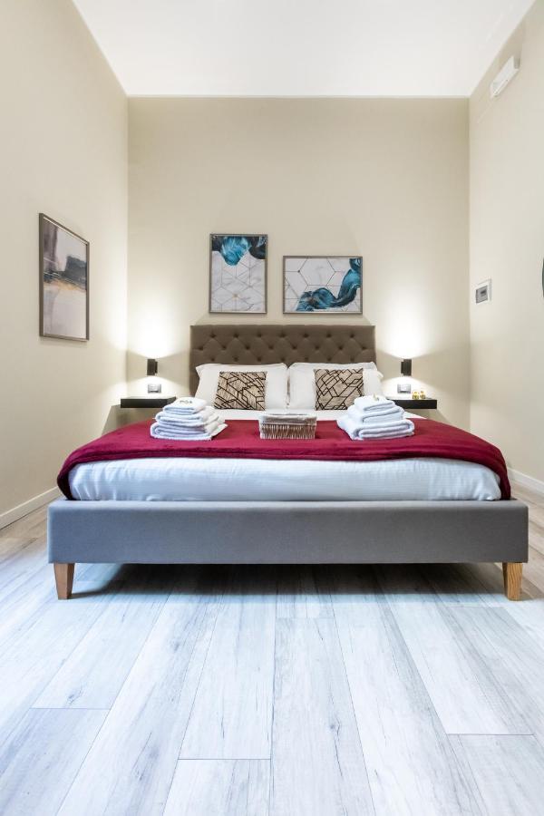 Suites 44 - Guesthouse 罗马 外观 照片