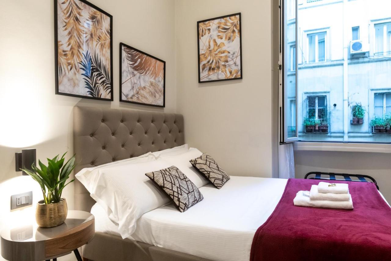 Suites 44 - Guesthouse 罗马 外观 照片