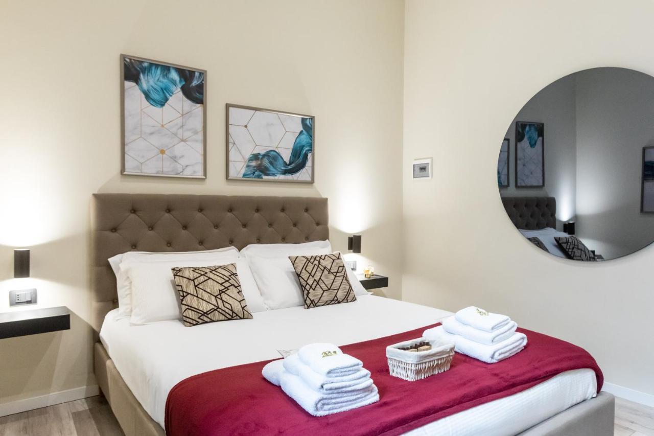 Suites 44 - Guesthouse 罗马 外观 照片