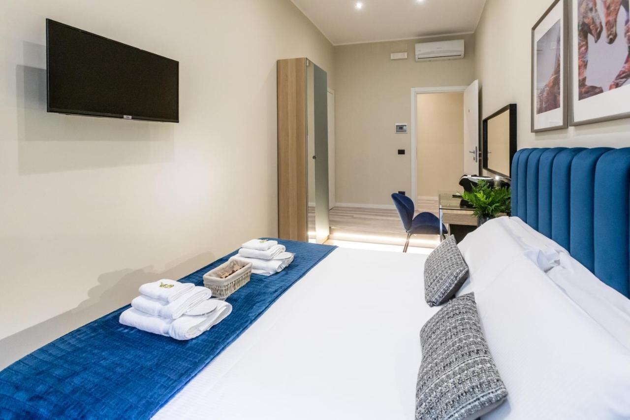 Suites 44 - Guesthouse 罗马 外观 照片