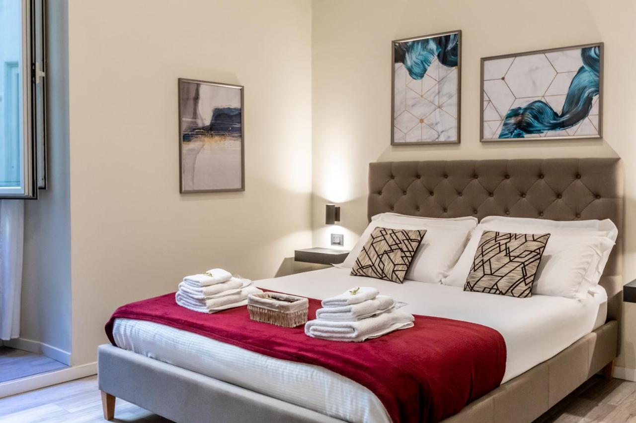 Suites 44 - Guesthouse 罗马 外观 照片