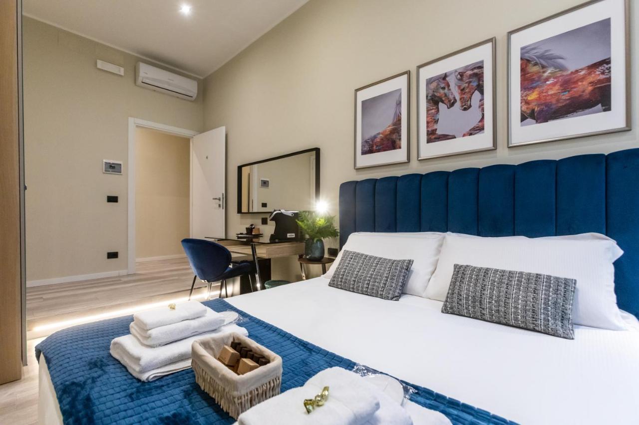 Suites 44 - Guesthouse 罗马 外观 照片