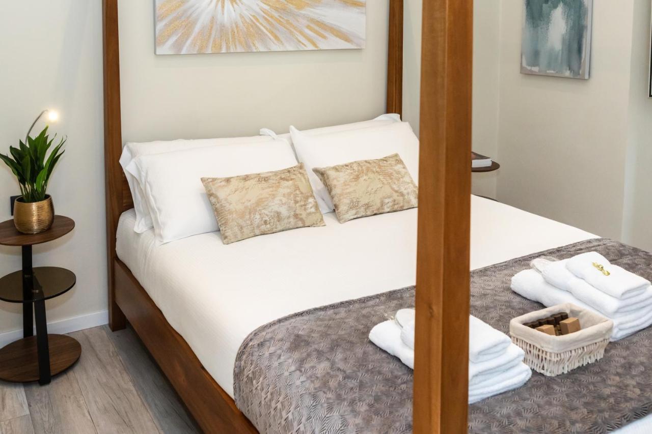 Suites 44 - Guesthouse 罗马 外观 照片