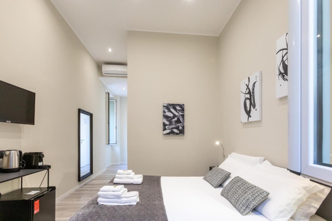 Suites 44 - Guesthouse 罗马 外观 照片