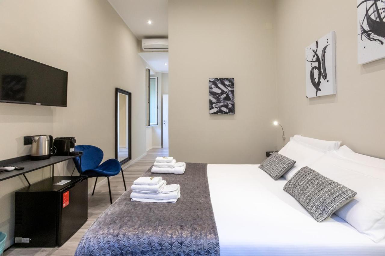 Suites 44 - Guesthouse 罗马 外观 照片