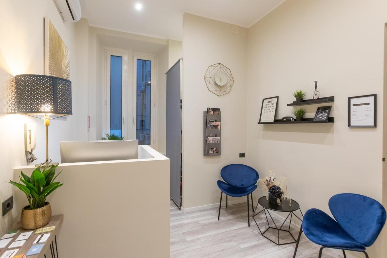 Suites 44 - Guesthouse 罗马 外观 照片