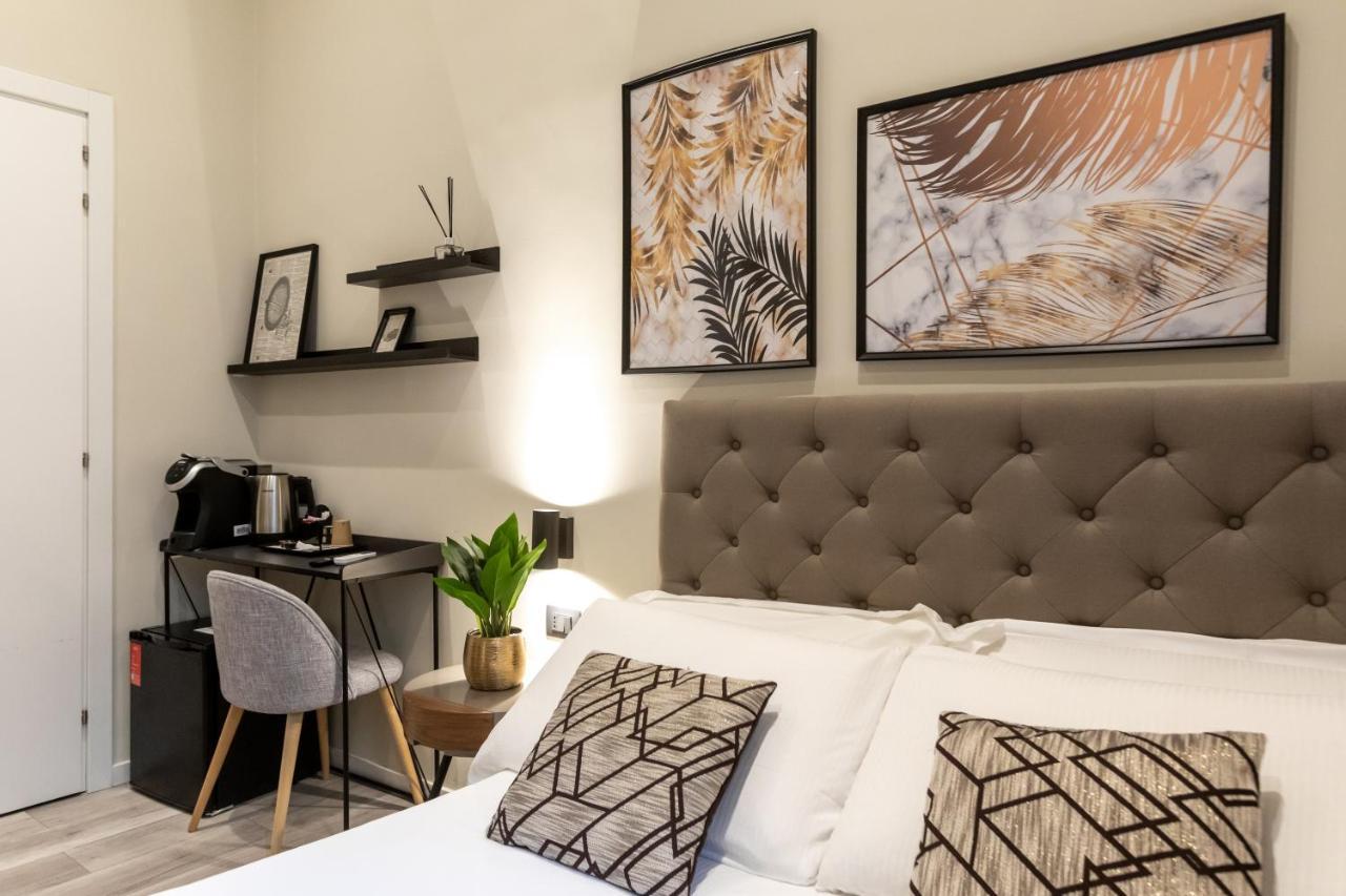 Suites 44 - Guesthouse 罗马 外观 照片