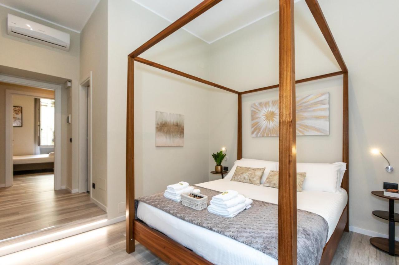 Suites 44 - Guesthouse 罗马 外观 照片