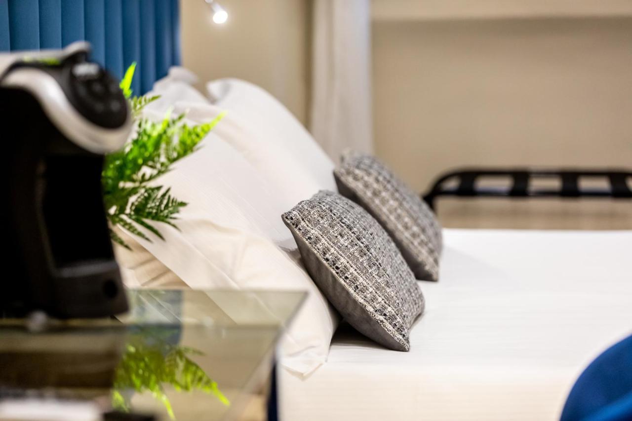 Suites 44 - Guesthouse 罗马 外观 照片