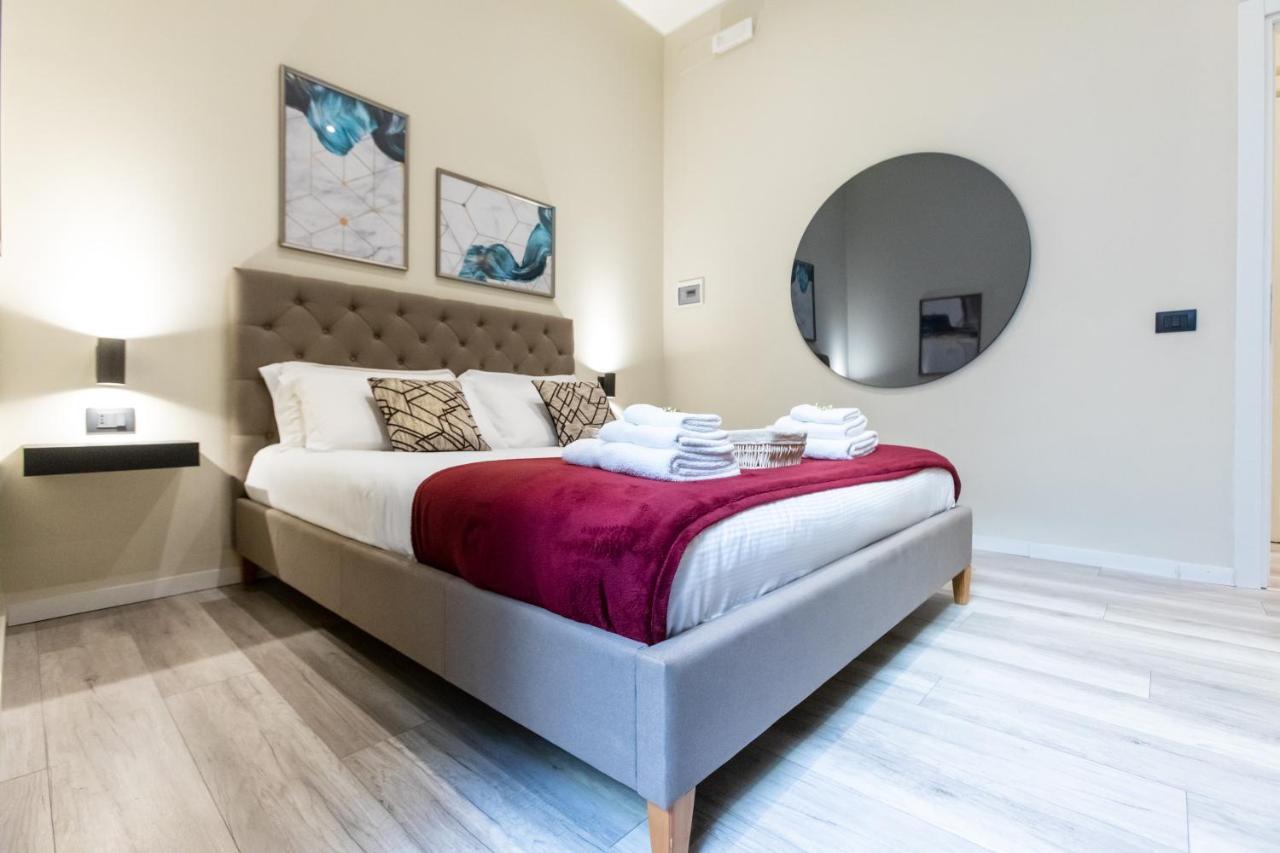 Suites 44 - Guesthouse 罗马 外观 照片