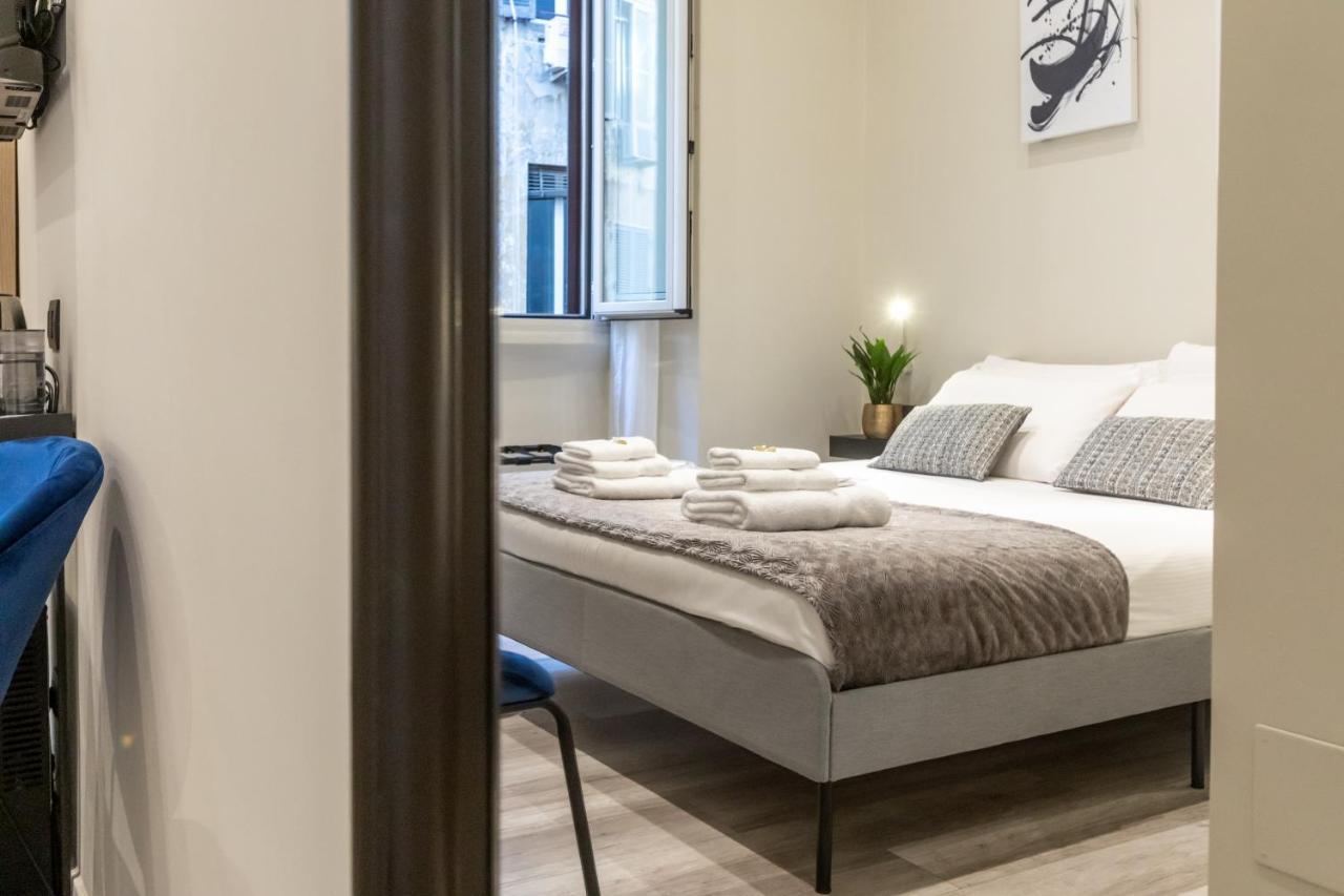 Suites 44 - Guesthouse 罗马 外观 照片