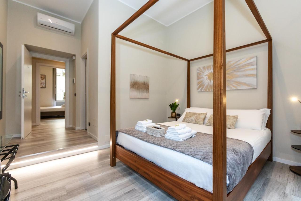 Suites 44 - Guesthouse 罗马 外观 照片