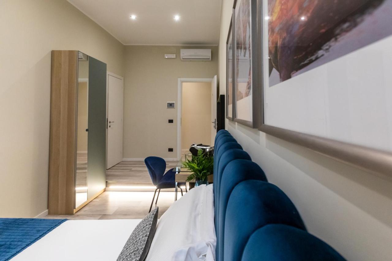Suites 44 - Guesthouse 罗马 外观 照片