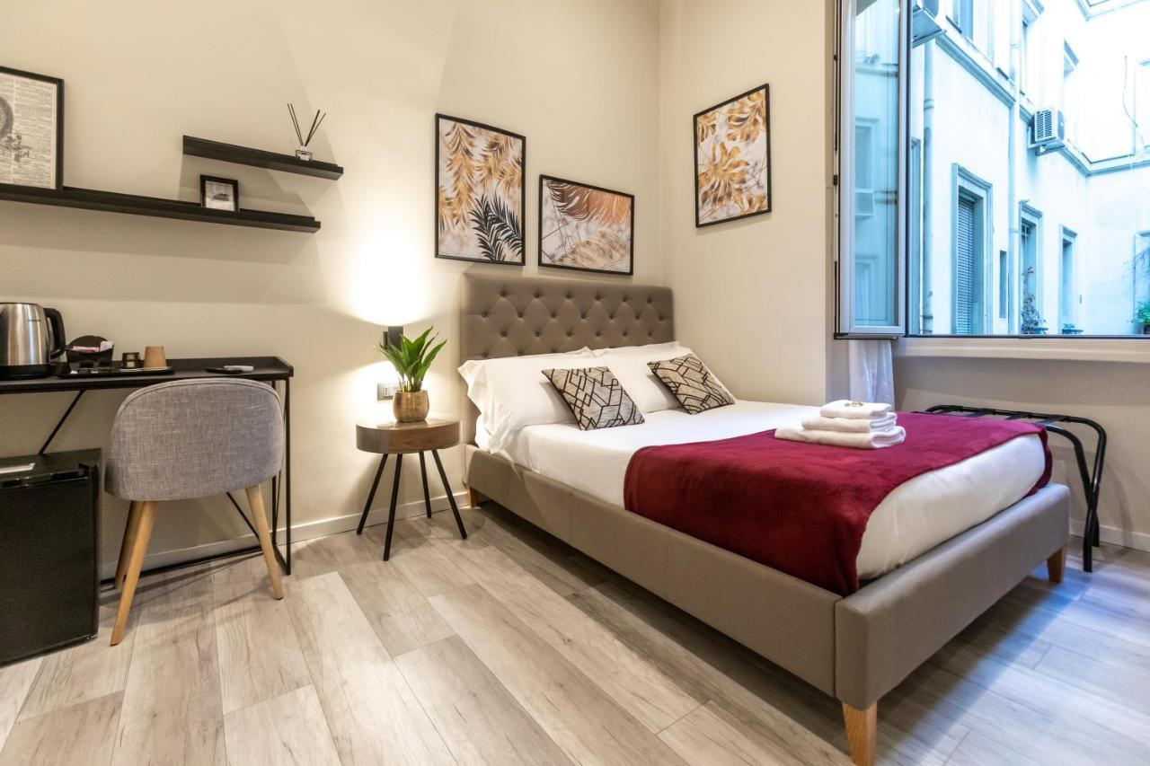 Suites 44 - Guesthouse 罗马 外观 照片