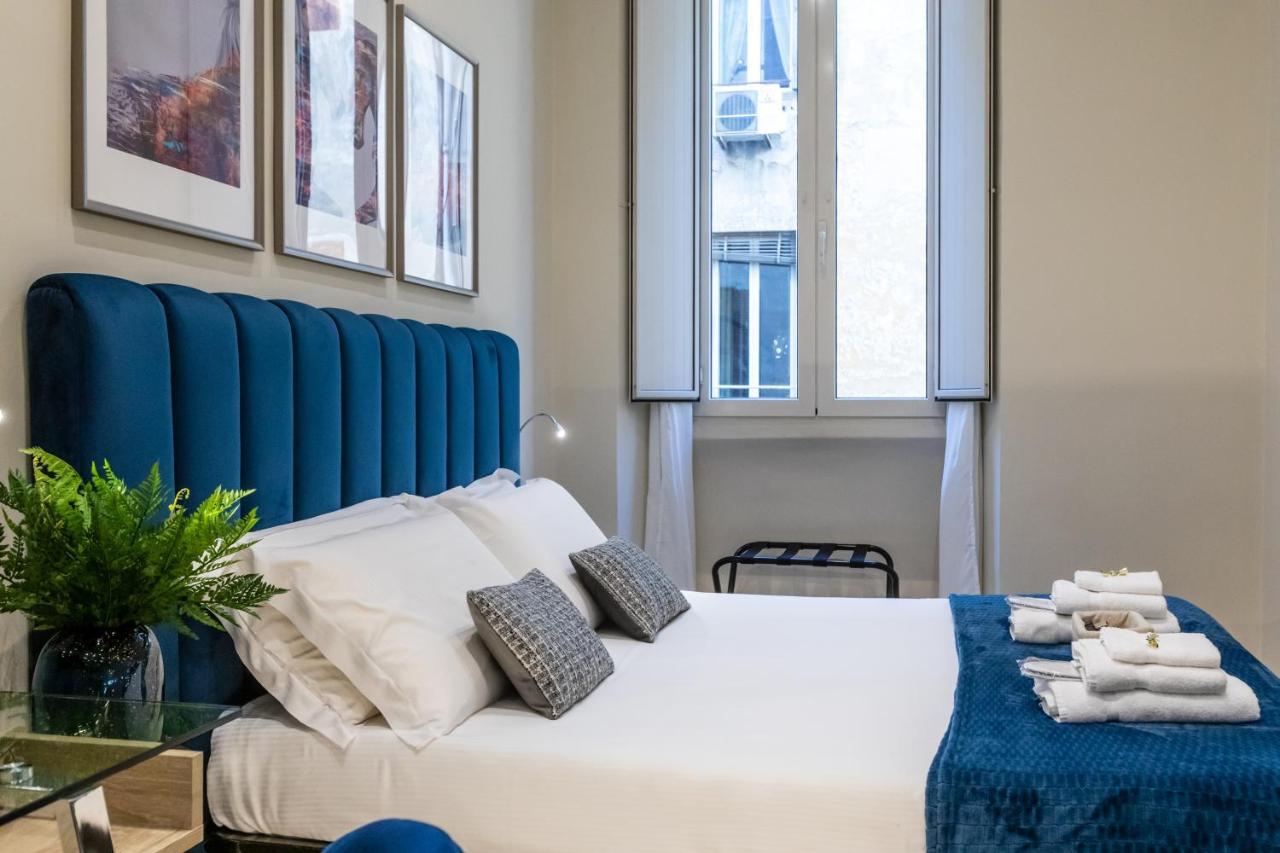 Suites 44 - Guesthouse 罗马 外观 照片
