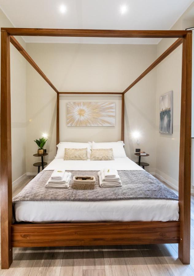 Suites 44 - Guesthouse 罗马 外观 照片