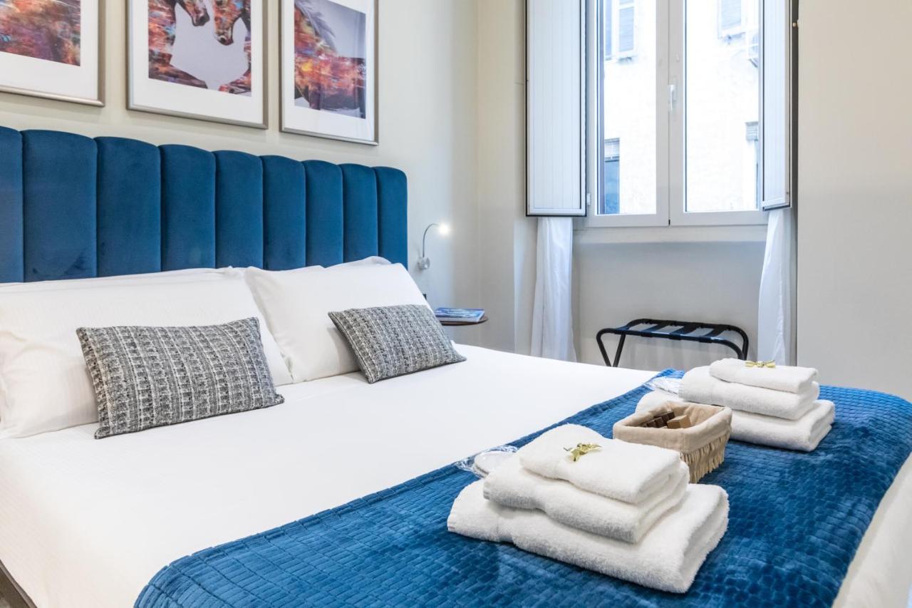 Suites 44 - Guesthouse 罗马 外观 照片