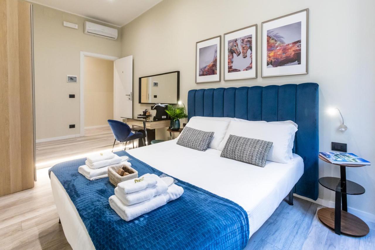 Suites 44 - Guesthouse 罗马 外观 照片
