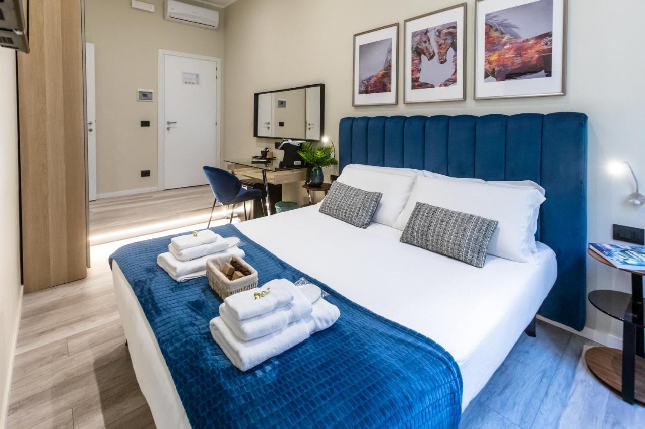Suites 44 - Guesthouse 罗马 外观 照片