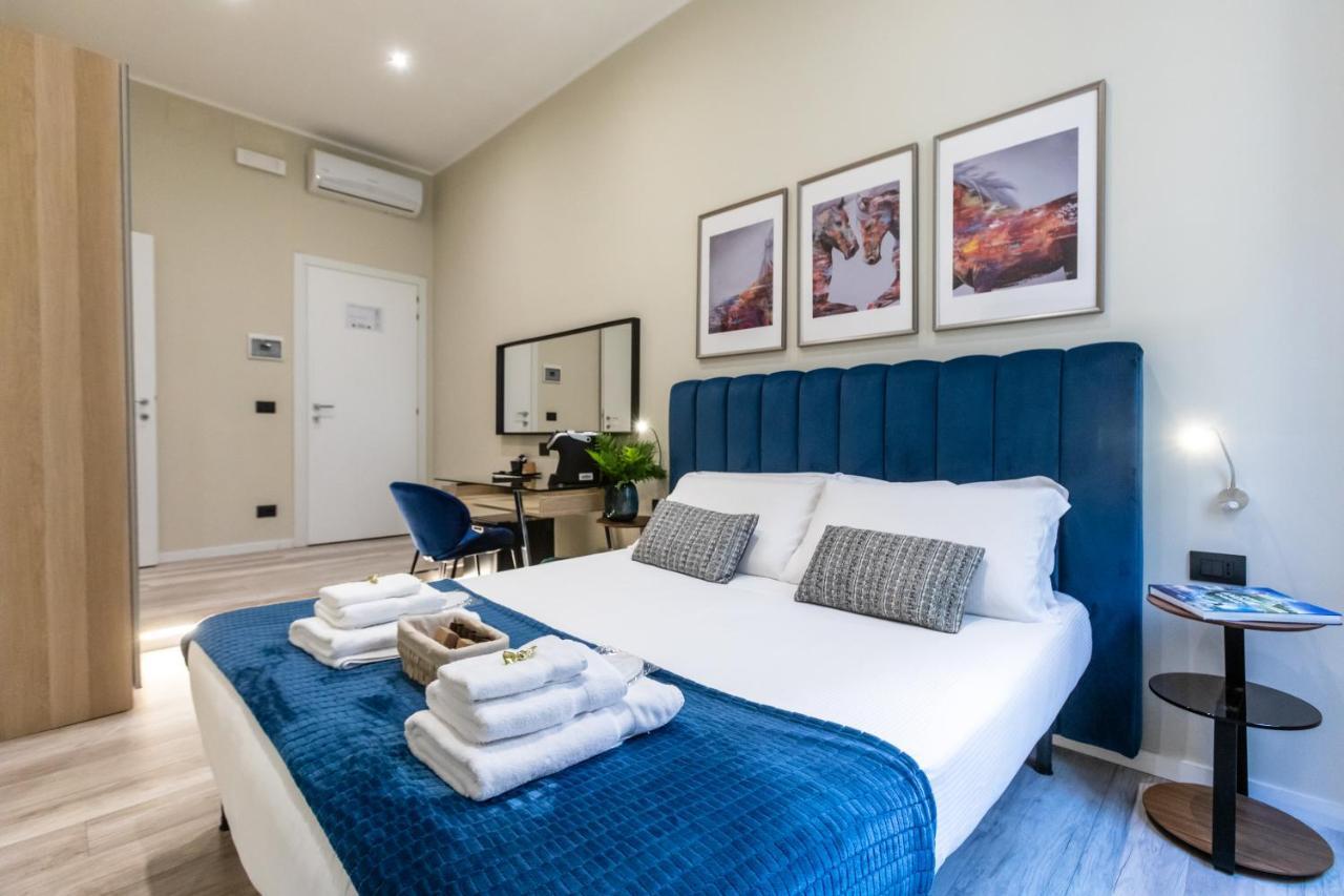 Suites 44 - Guesthouse 罗马 外观 照片