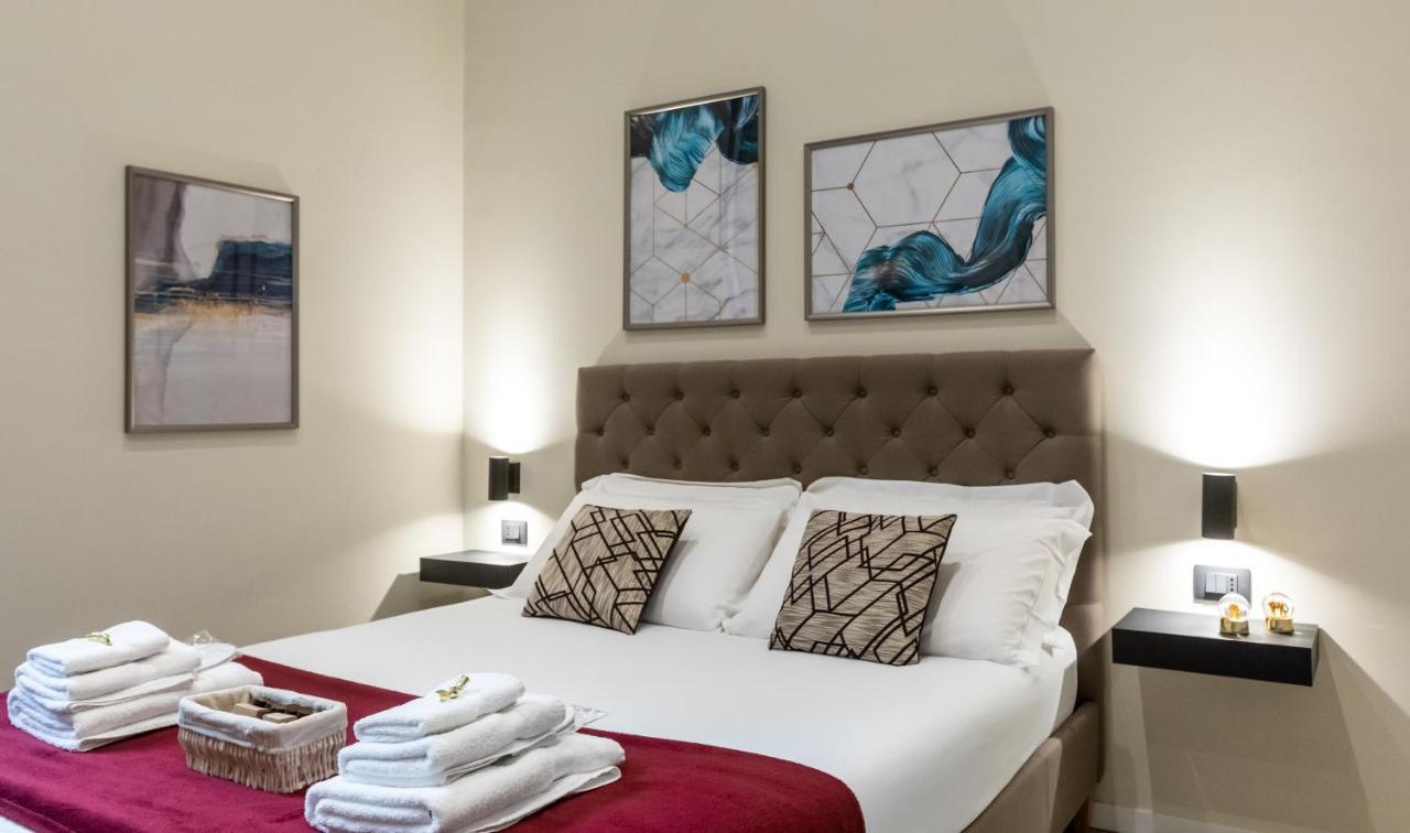 Suites 44 - Guesthouse 罗马 外观 照片