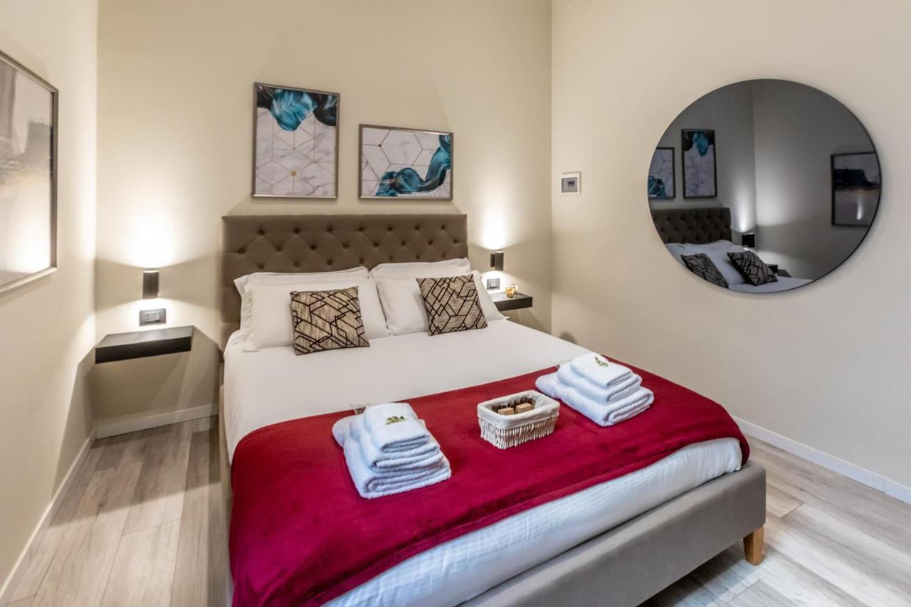 Suites 44 - Guesthouse 罗马 外观 照片