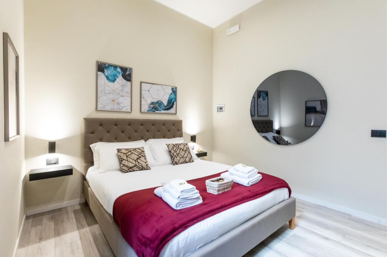 Suites 44 - Guesthouse 罗马 外观 照片