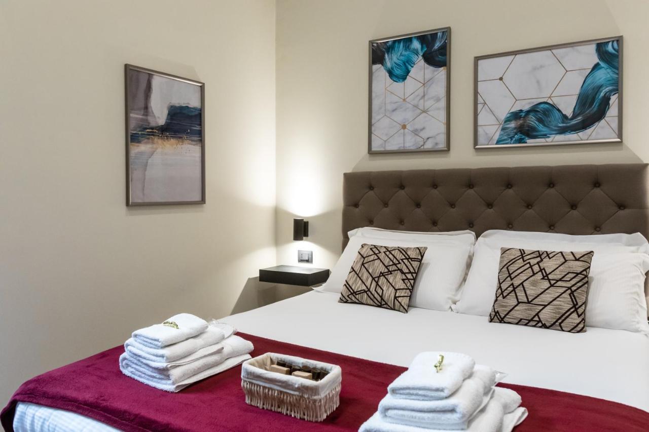 Suites 44 - Guesthouse 罗马 外观 照片