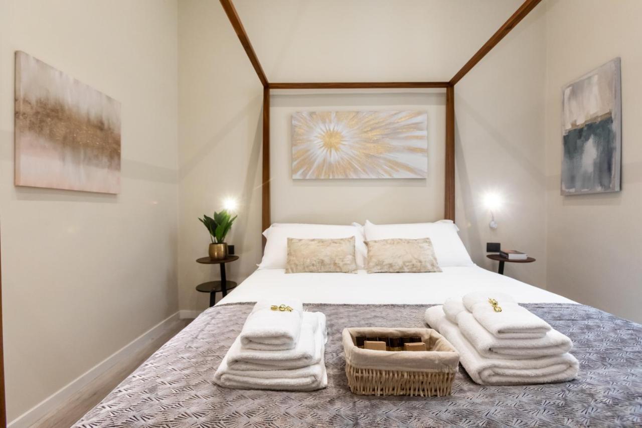 Suites 44 - Guesthouse 罗马 外观 照片