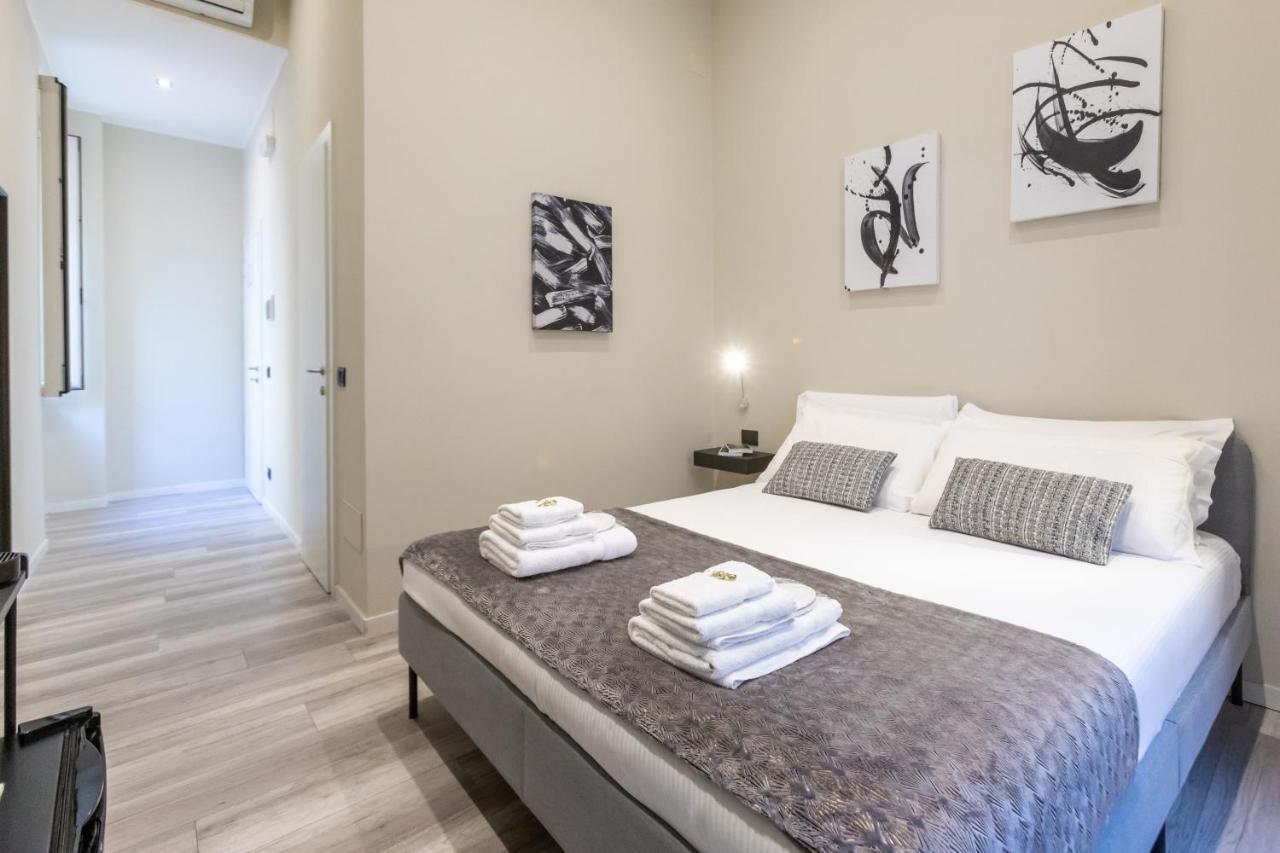 Suites 44 - Guesthouse 罗马 外观 照片