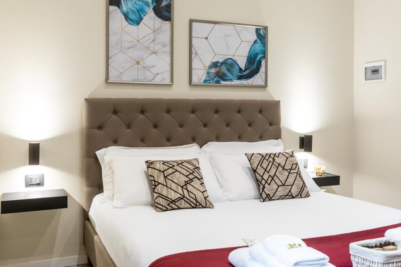 Suites 44 - Guesthouse 罗马 外观 照片