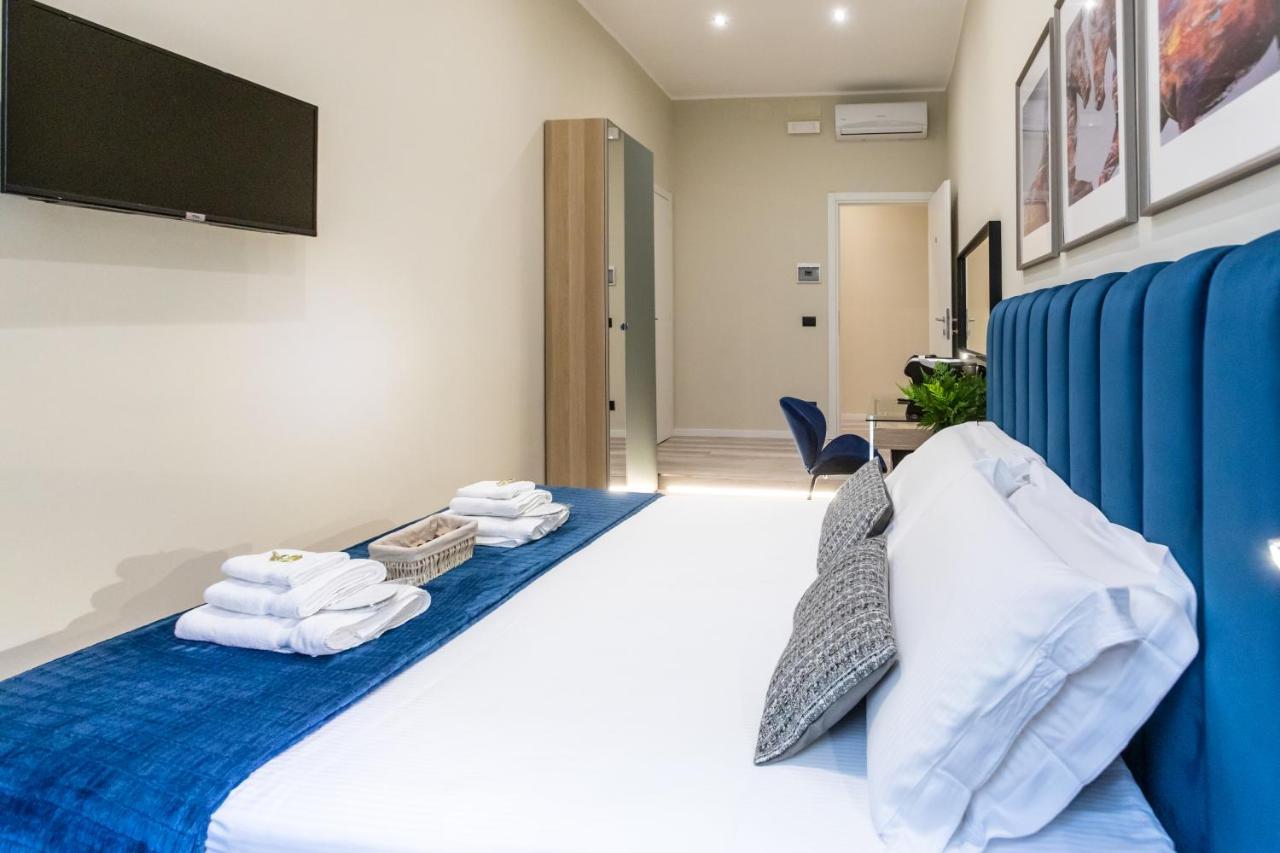 Suites 44 - Guesthouse 罗马 外观 照片